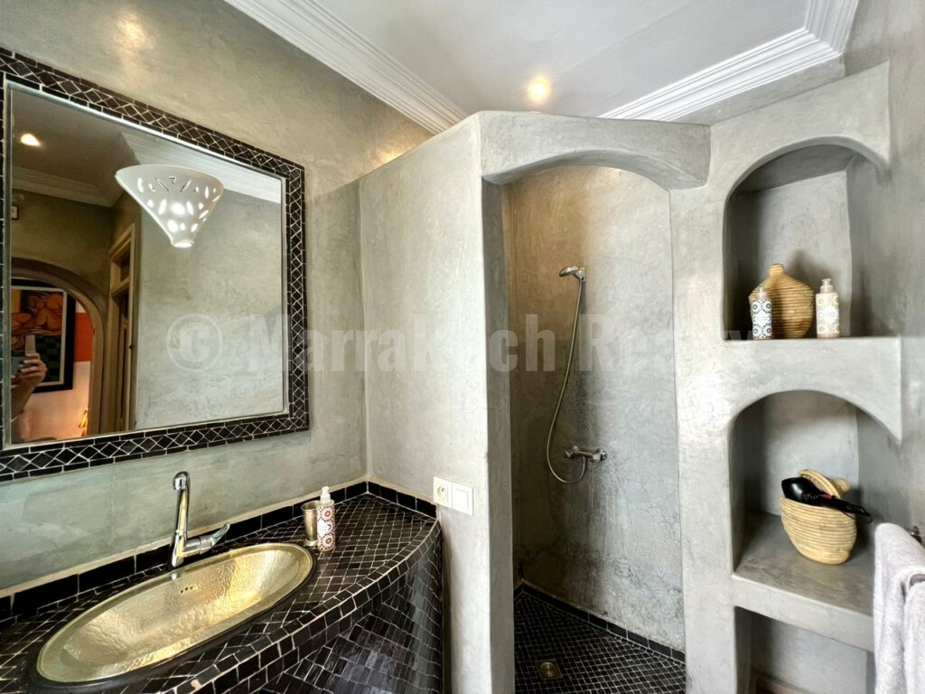 Charming 7 bedroom Guest-House Riad