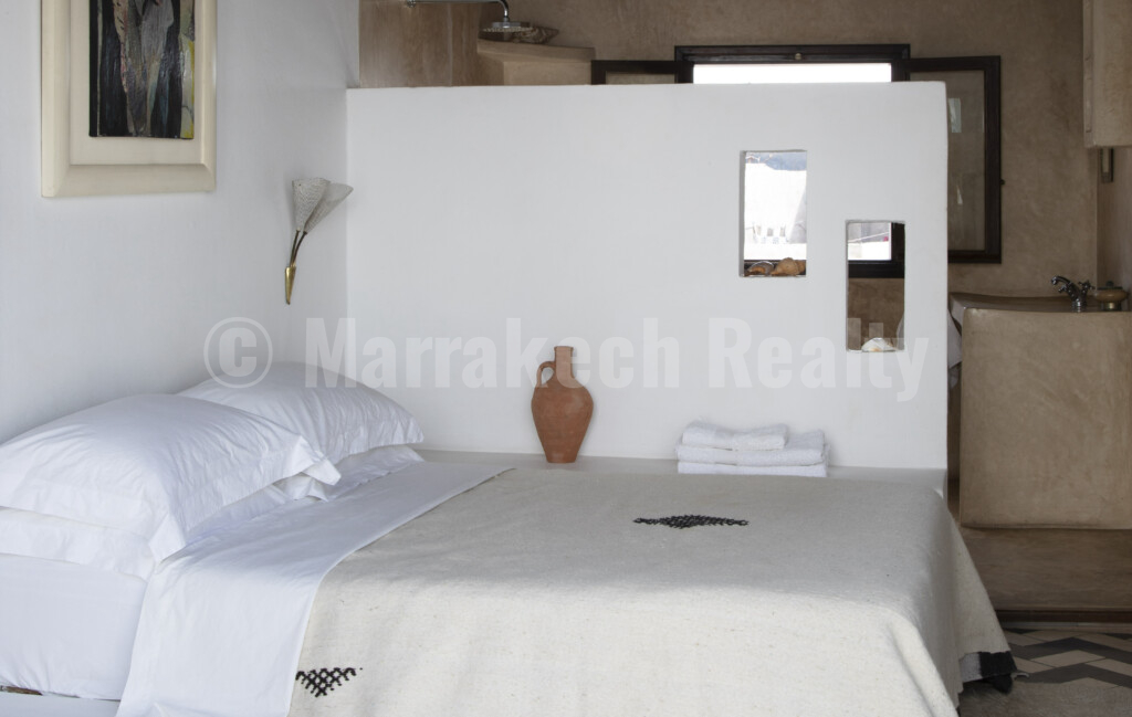Stylish 4 bedroom Riad in Essaouira