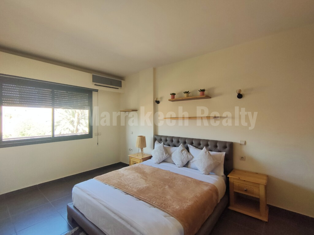Bel appartement de 2 chambres proche Majorelle