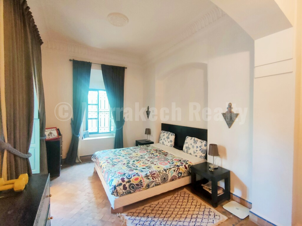 Lovely 4 bedroom villa close to major golf courses