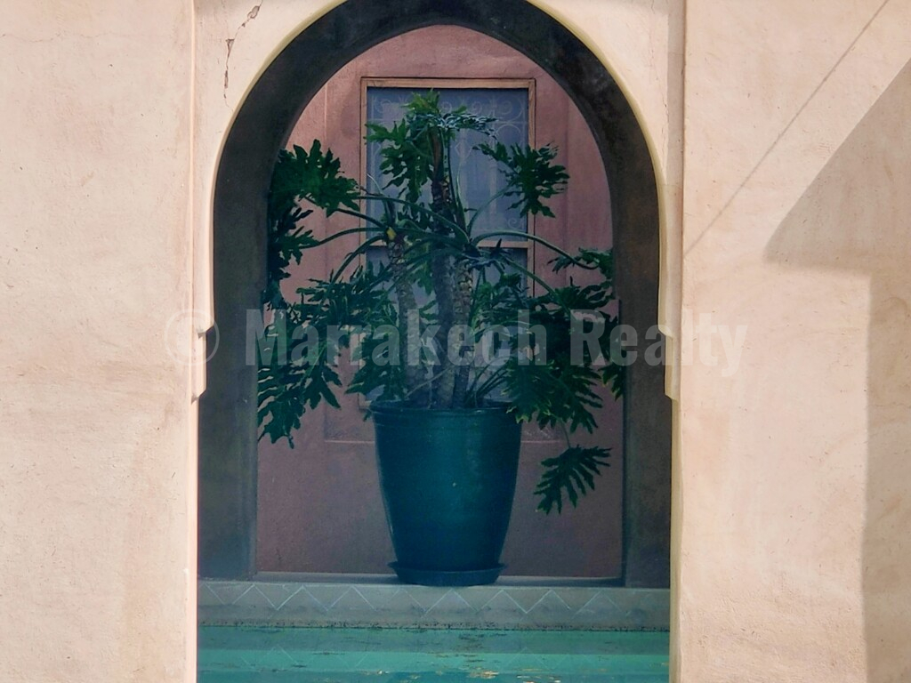 Lovely 4 bedroom villa close to major golf courses