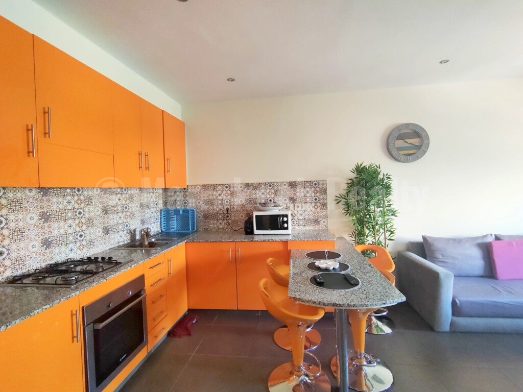 Bel appartement de 2 chambres proche Majorelle