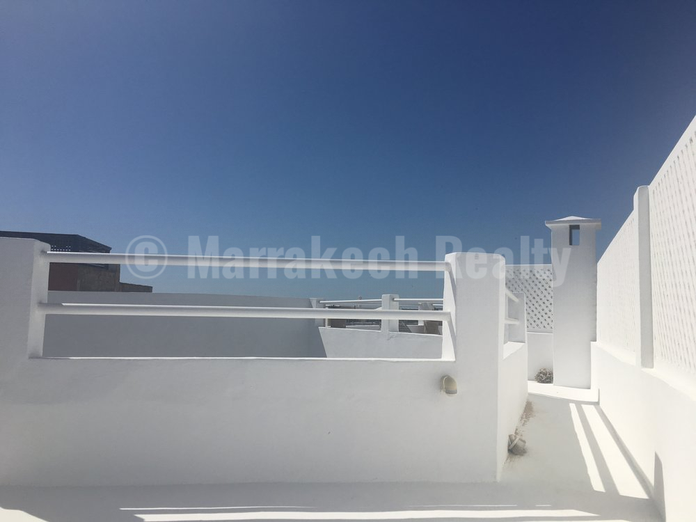 Stylish 4 bedroom Riad in Essaouira