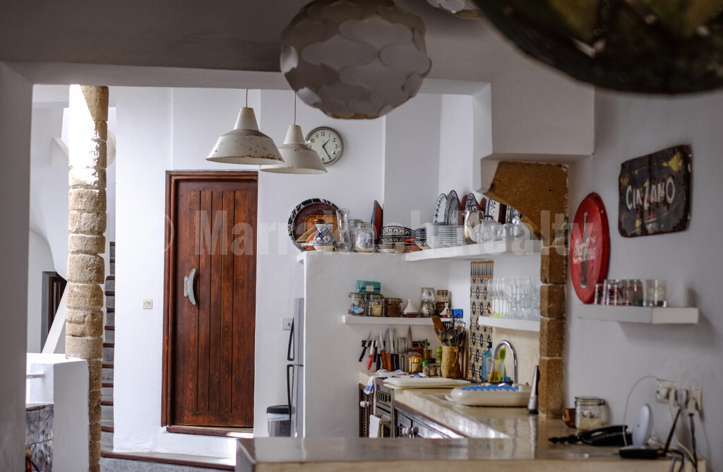 Stylish 4 bedroom Riad in Essaouira