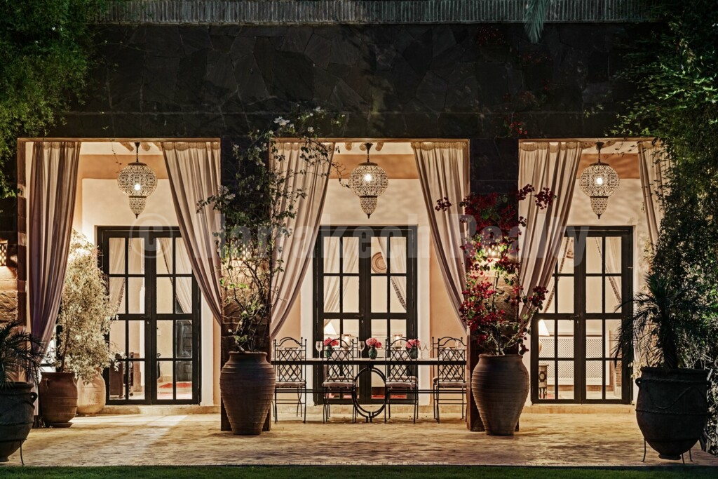 Ravissante villa de 4 chambres avec superbe vue