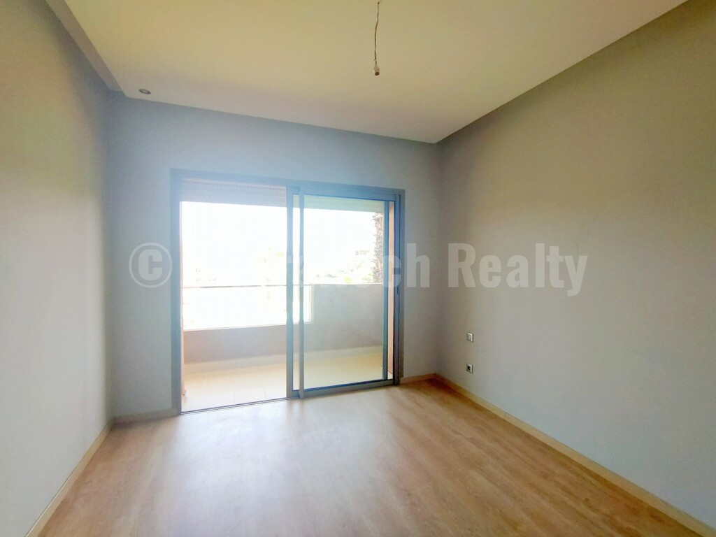 Bel appartement de 2 chambres dans domaine golfique