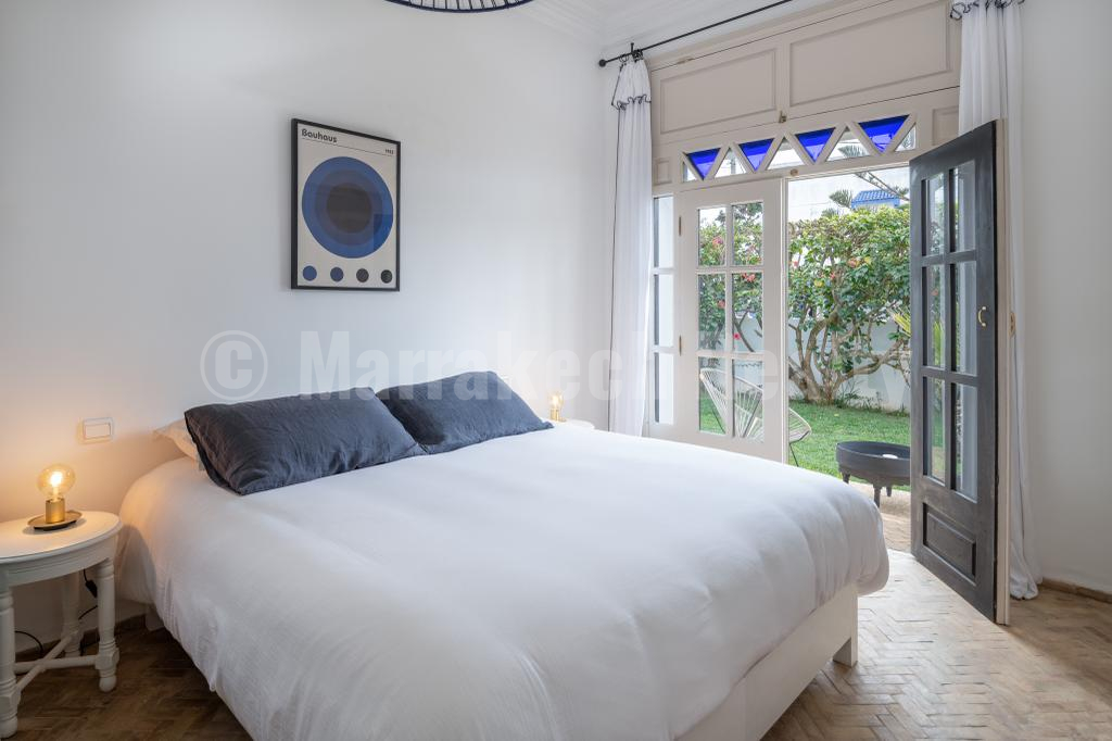 Standout Riad-style 5 bedroom villa in Oualidia