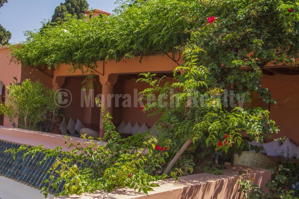 Stunning 5-Bedroom Riad with Breathtaking Views