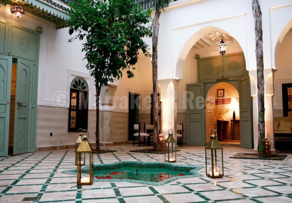 Magnifique Maison d’Hôtes titrée de 5 chambres avec vue imprenable