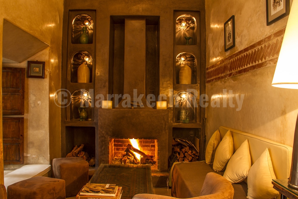 Stunning 5-Bedroom Riad with Breathtaking Views