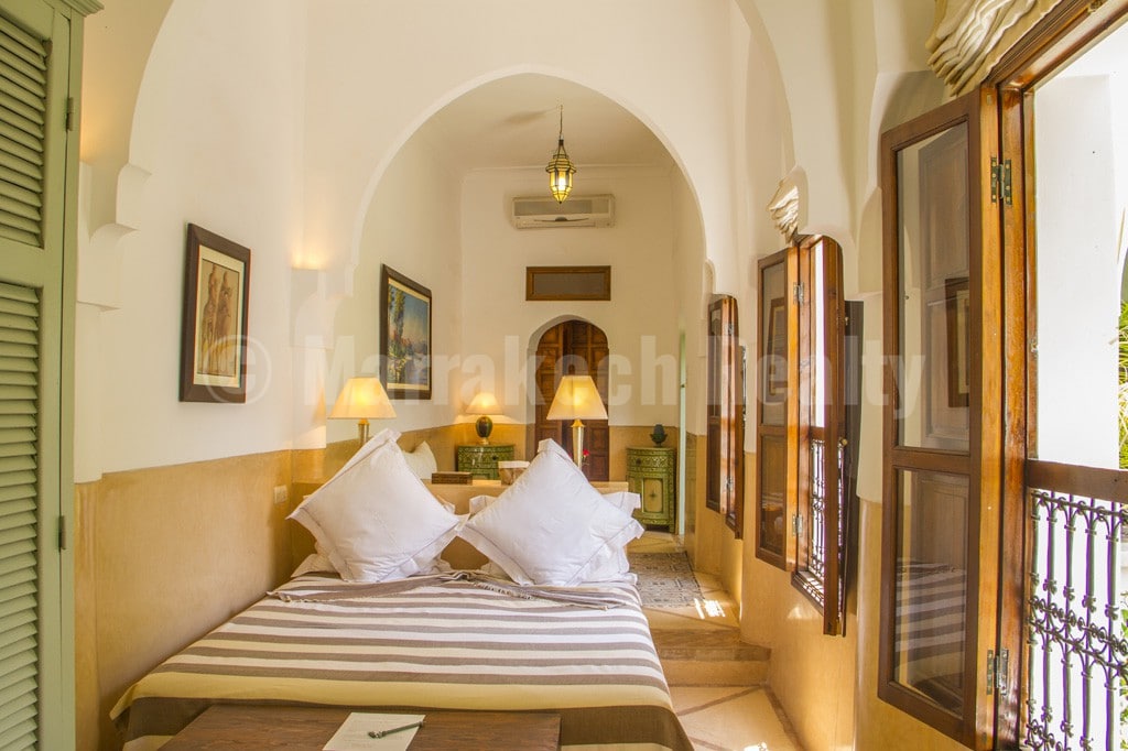 Stunning 5-Bedroom Riad with Breathtaking Views