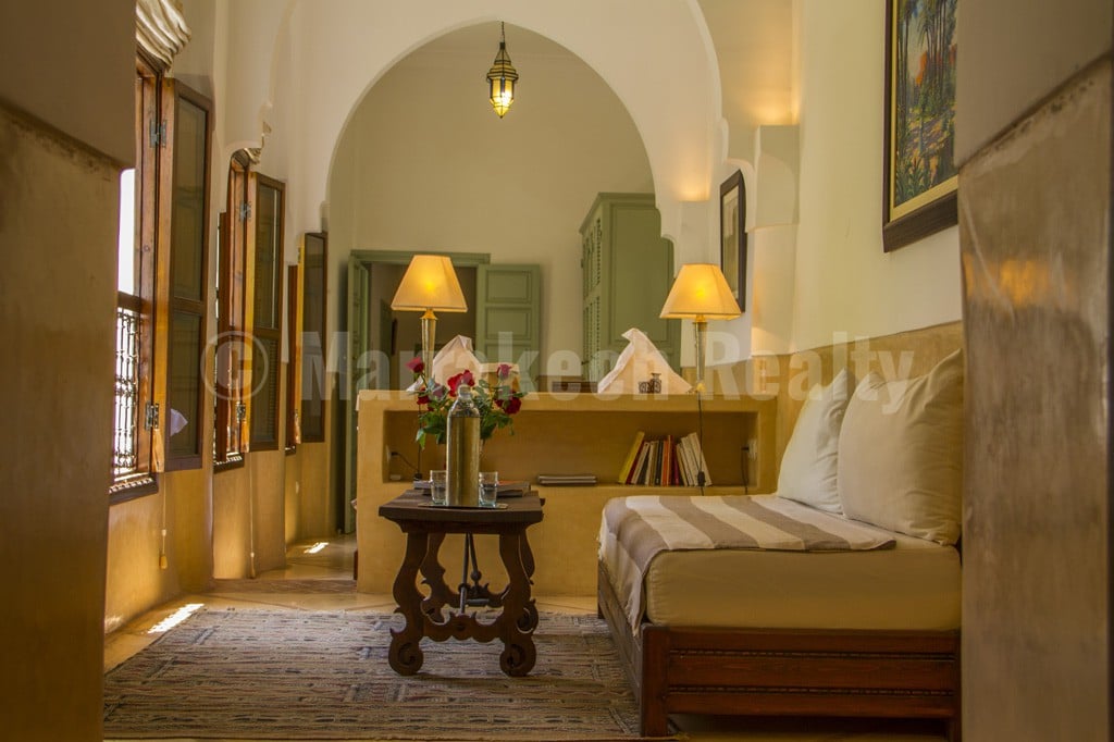 Stunning 5-Bedroom Riad with Breathtaking Views