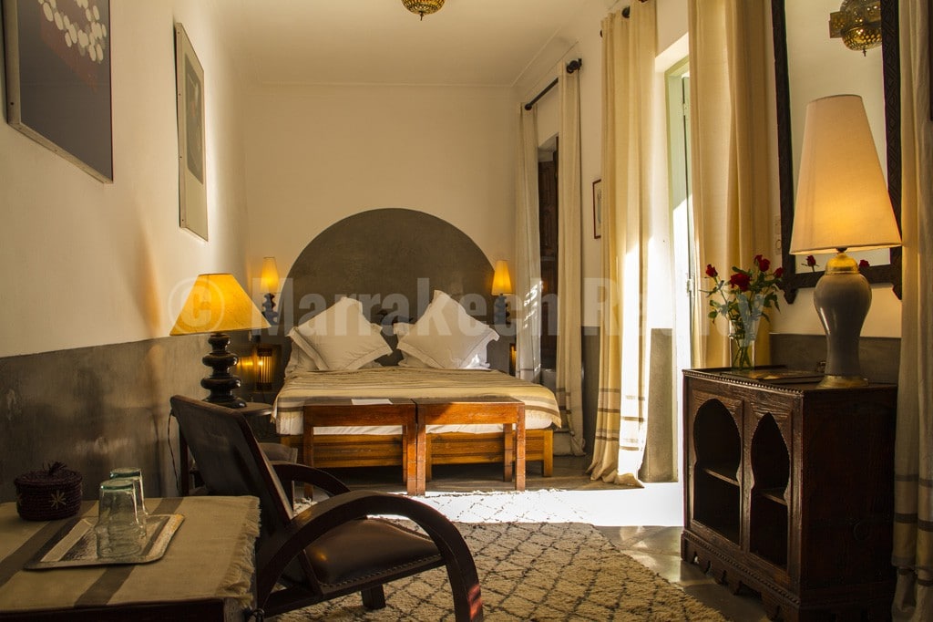 Stunning 5-Bedroom Riad with Breathtaking Views