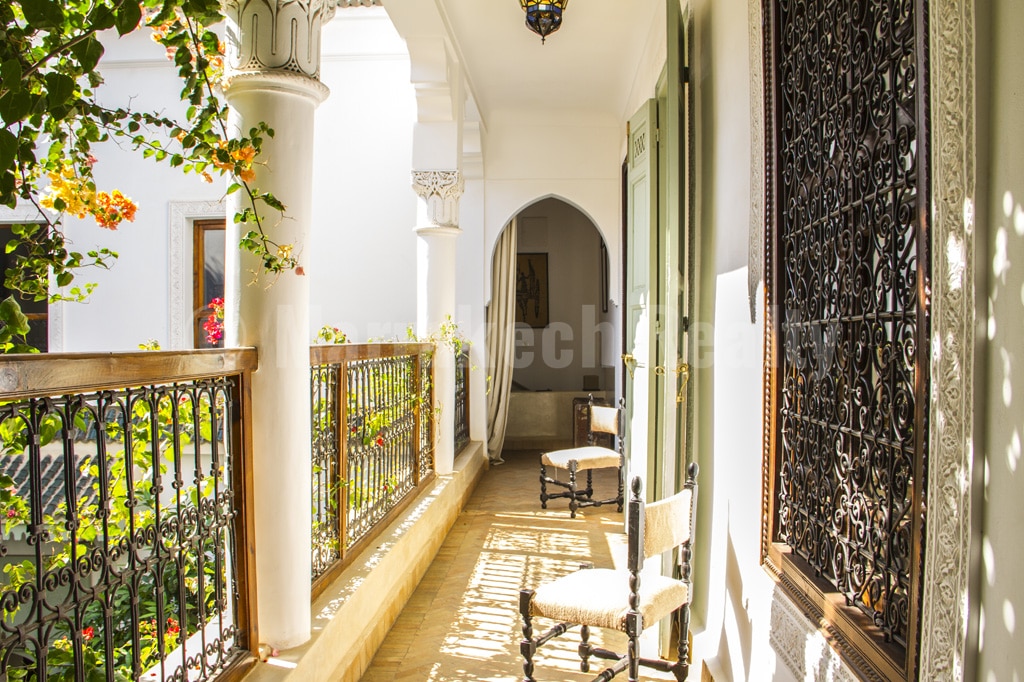 Stunning 5-Bedroom Riad with Breathtaking Views