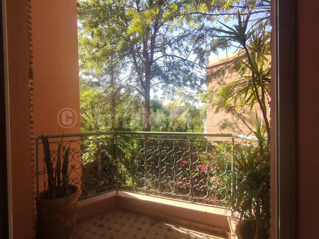 Sweet 4 bedroom villa in a gated community close to schools