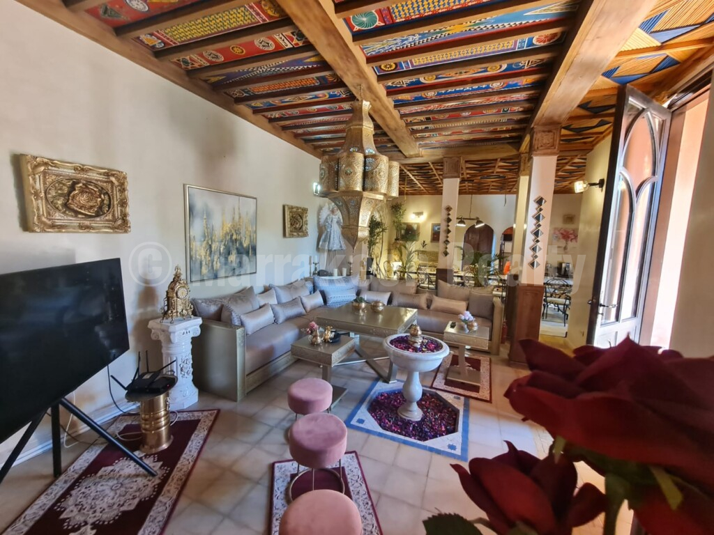 Charmante maison de campagne de 8 chambres proche des golfs