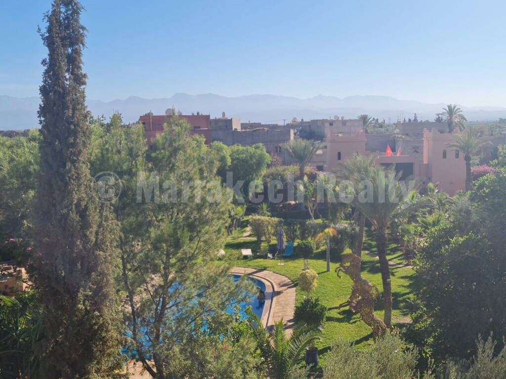 Charmante maison de campagne de 8 chambres proche des golfs