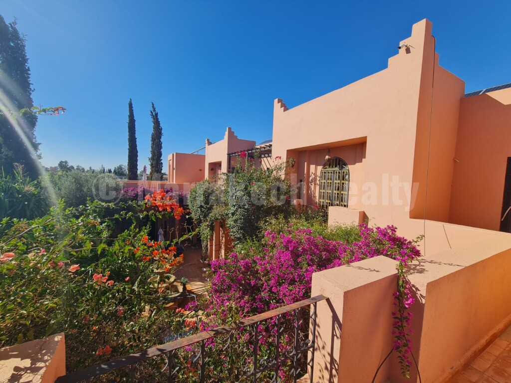 Charmante maison de campagne de 8 chambres proche des golfs