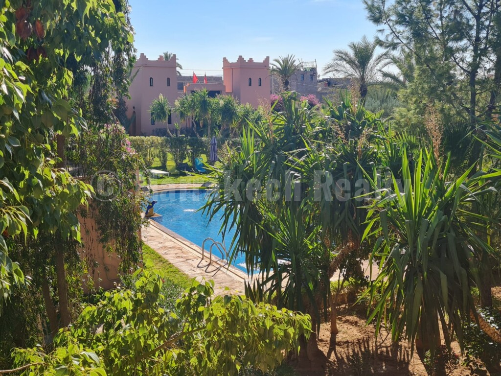 Charmante maison de campagne de 8 chambres proche des golfs