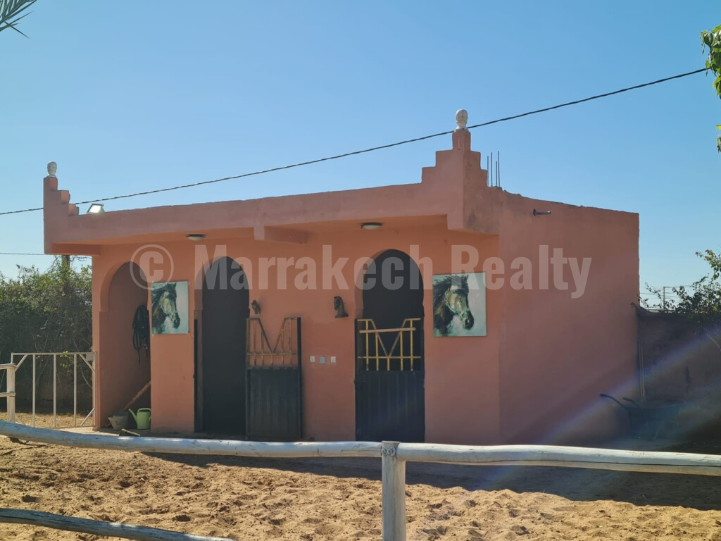 Charmante maison de campagne de 8 chambres proche des golfs