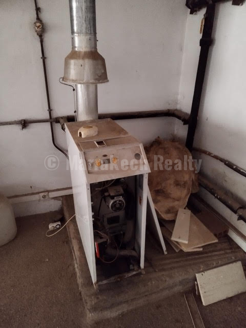 Stunning villa in the Amelkis golf course