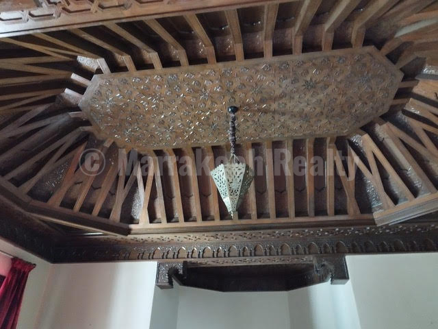 Stunning villa in the Amelkis golf course