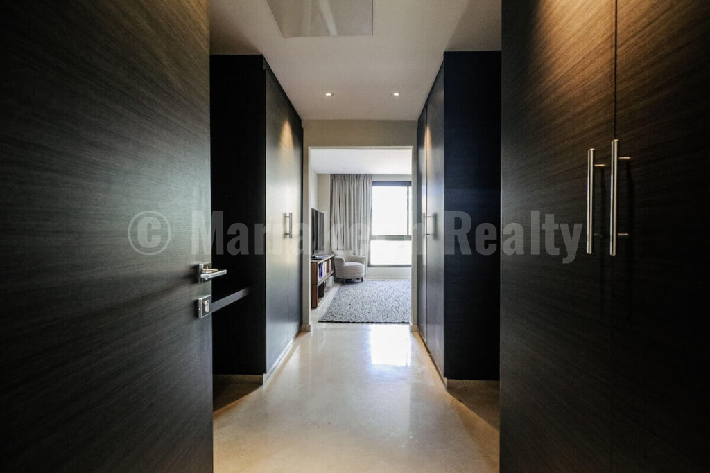 Upscale 3 bedroom villa in an exclusive golf domain