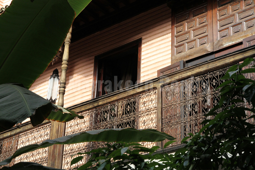 Superbe Boutique-Riad de 7 chambres idéalement situé