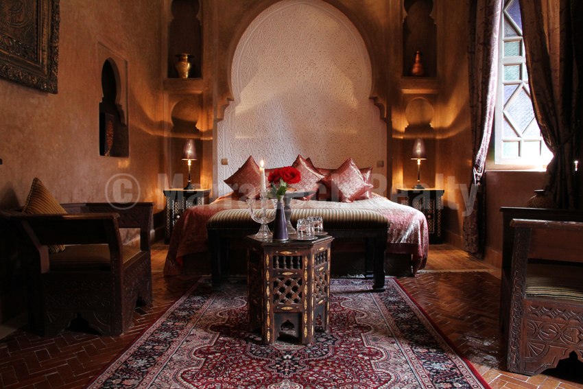 Superbe Boutique-Riad de 7 chambres idéalement situé