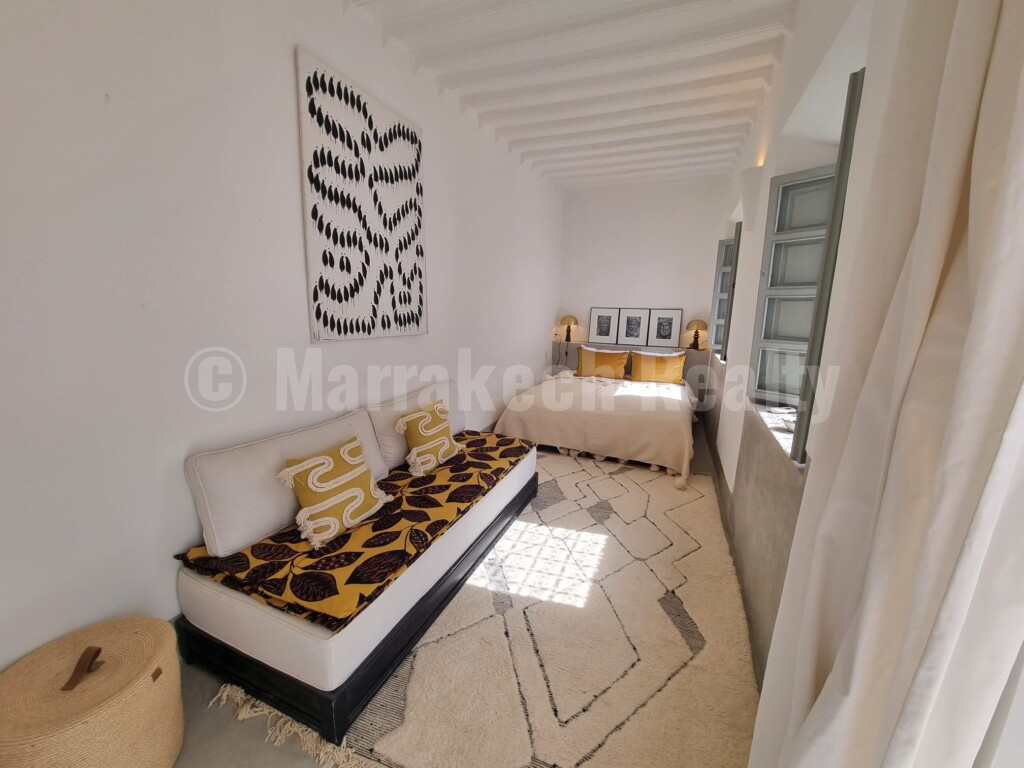 Exquisite 5 bedroom Riad with pool and hammam