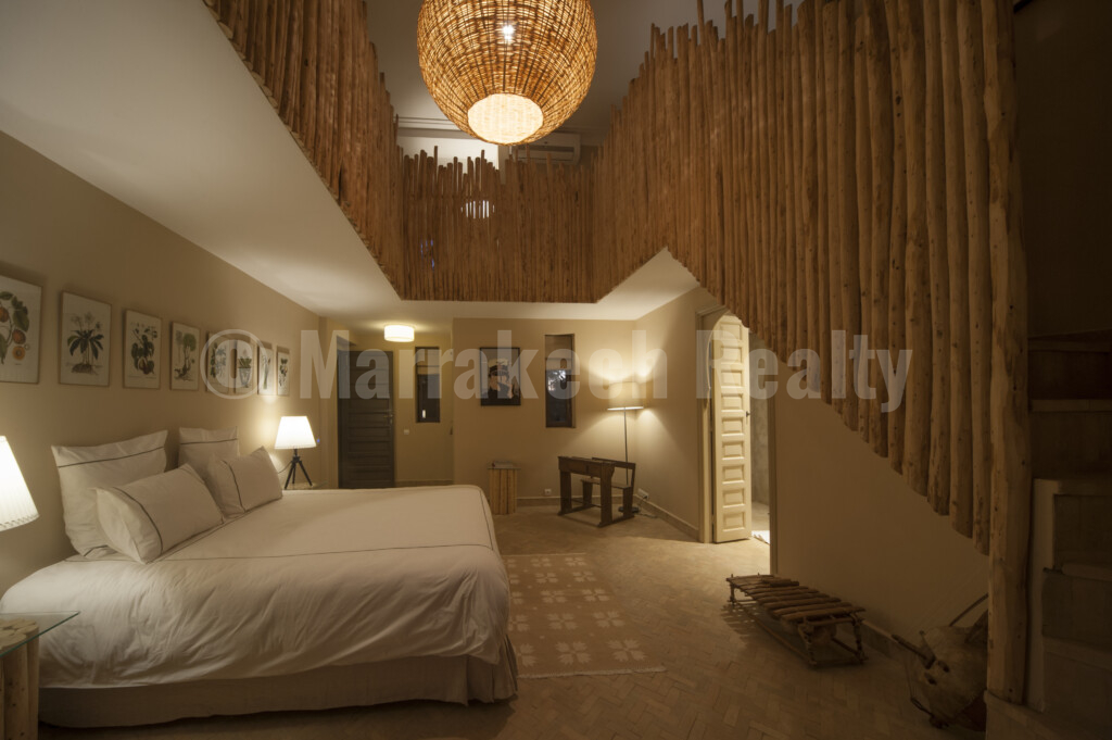 Delightful villa with awesome mountain views