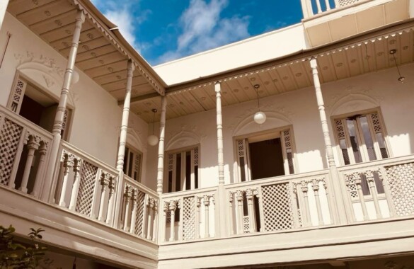 Riad de caractère de 4 chambres avec bel emplacement