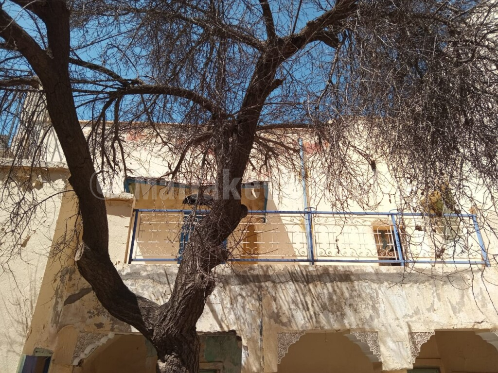 Charmant Riad à rénover avec accès voiture proche