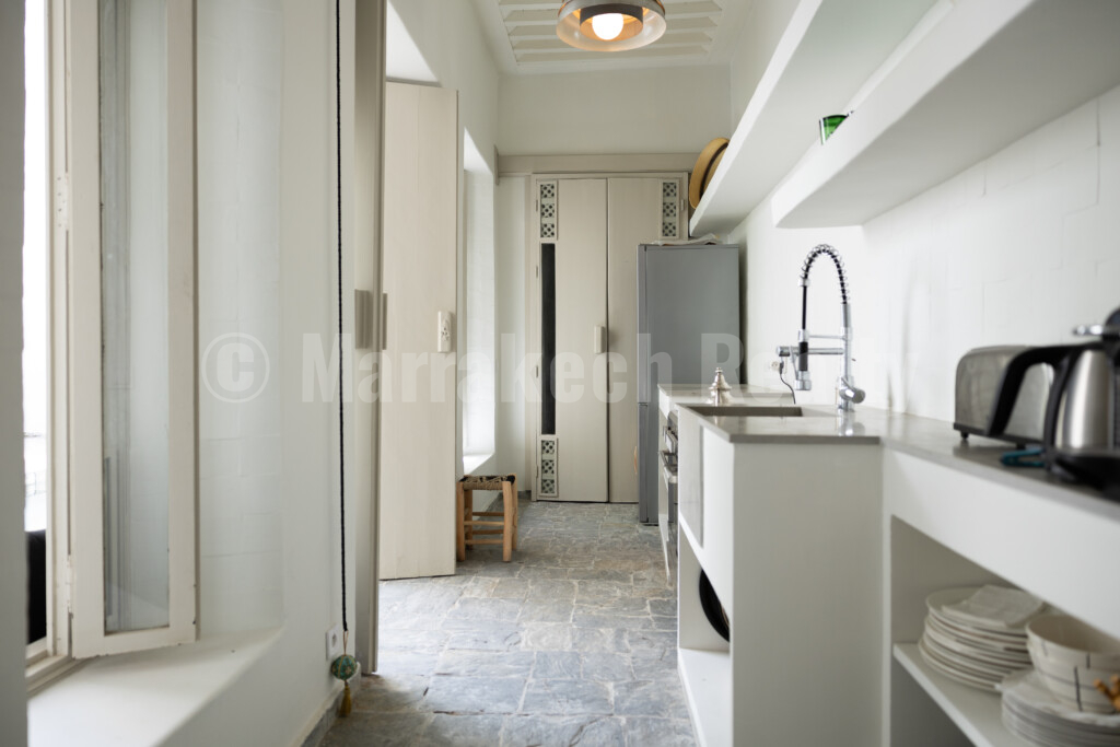 Standout 4 bedroom Riad with prime location