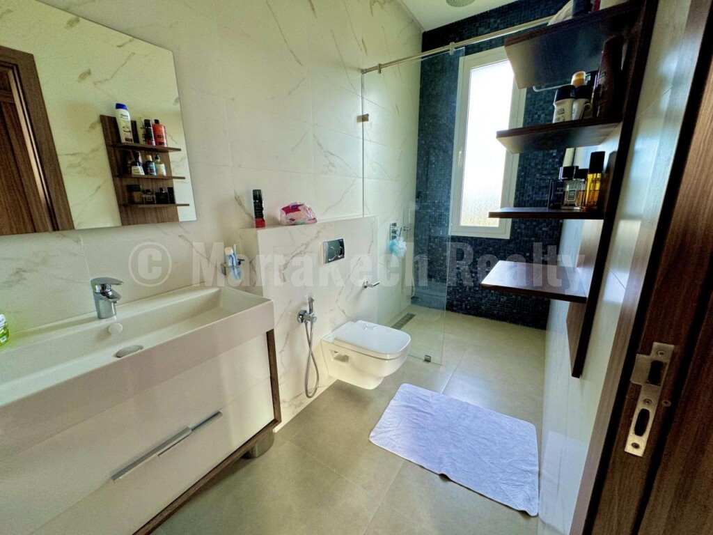 Luxury Farm for Long Term Rental on the Road to Fez