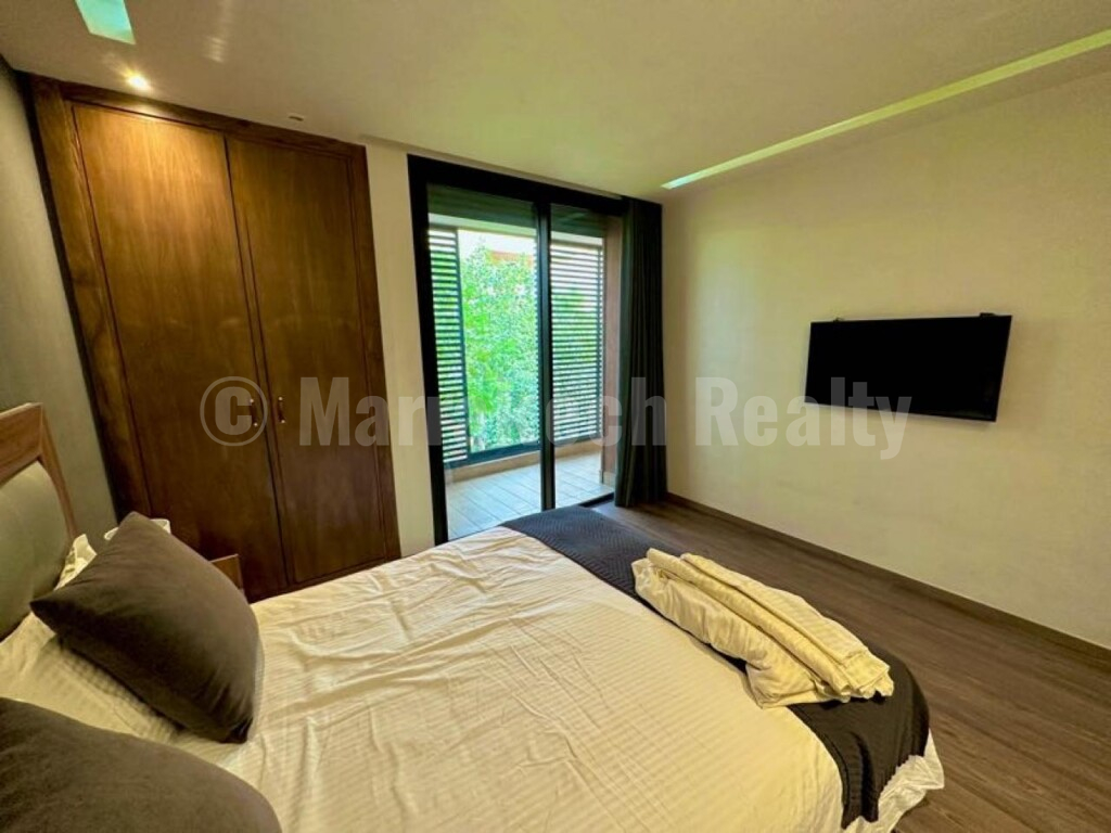 Modern 5 Bedroom Villa For Long Term Rental