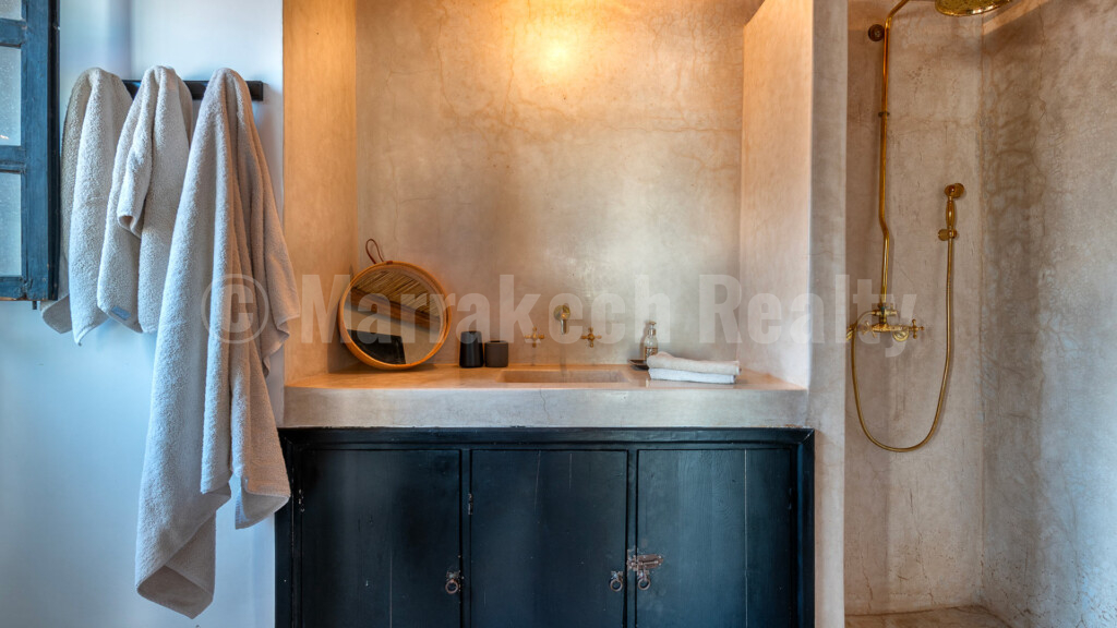 Superbe Riad bohémien-chic idéalement situé
