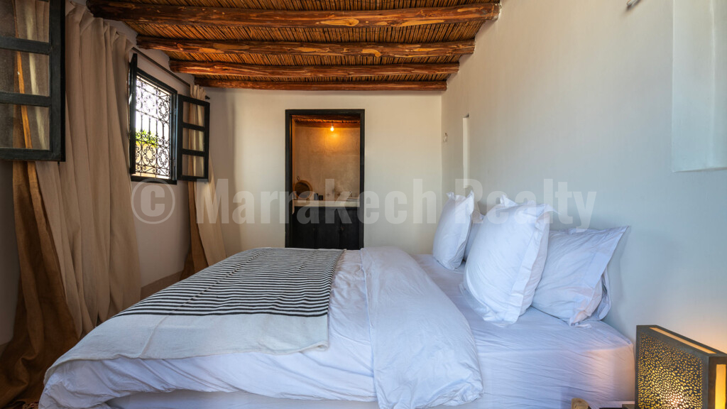 Superbe Riad bohémien-chic idéalement situé