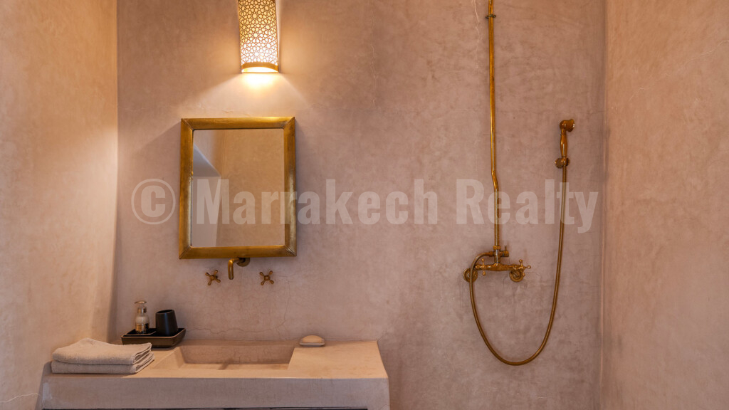 Superbe Riad bohémien-chic idéalement situé