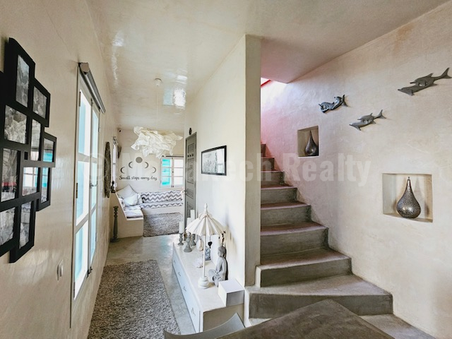 Characterful townhouse in the Medina of Essaouira