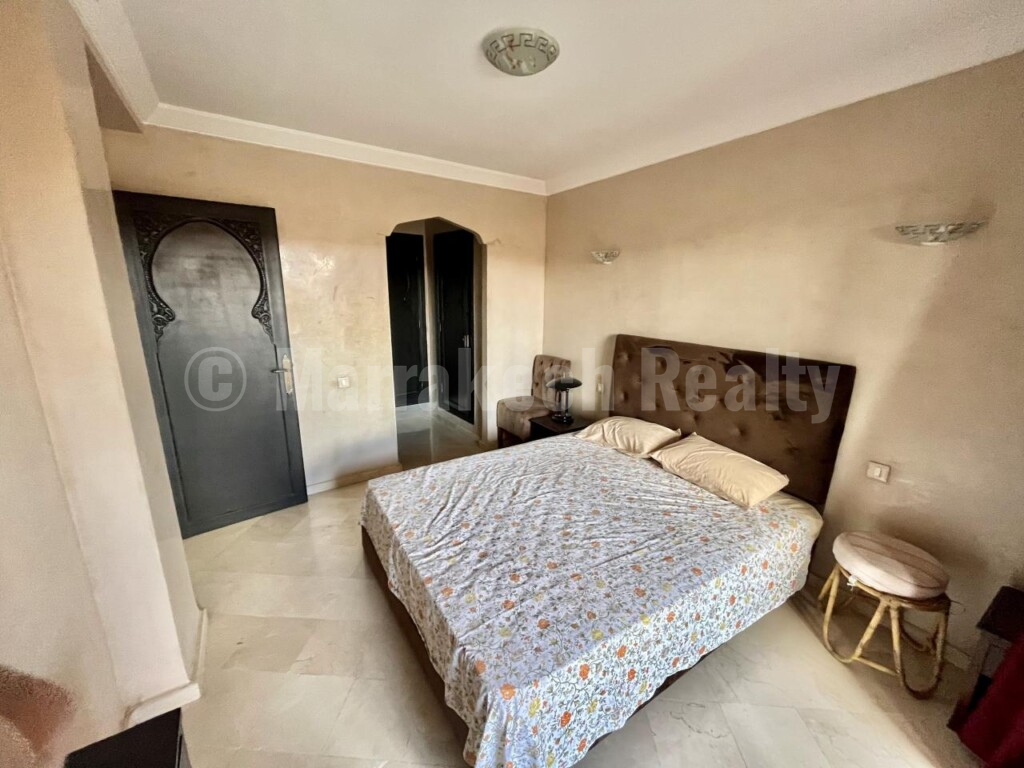 Long term rental Apartment River Palm