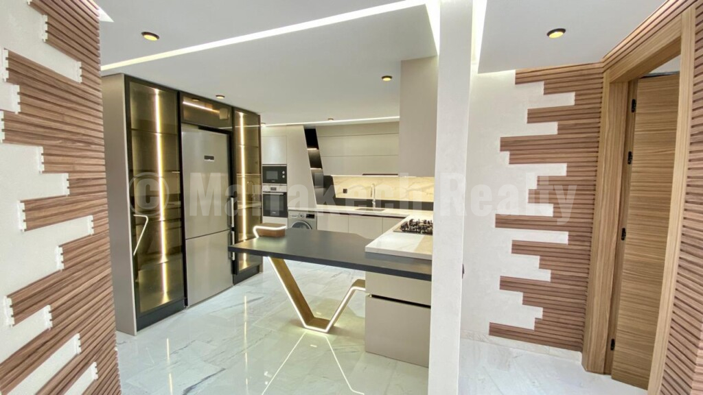 Superbe appartement de 3 chambres au cœur de Marrakech