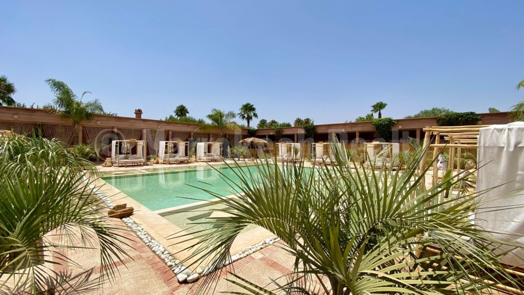 Lovely 4 bedroom villa close to major golf courses