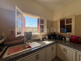 Maison de campagne de 2 chambres proche d’Essaouira