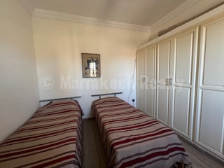 Maison de campagne de 2 chambres proche d’Essaouira