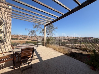 Maison de campagne de 2 chambres proche d’Essaouira