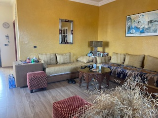 Maison de campagne de 2 chambres proche d’Essaouira