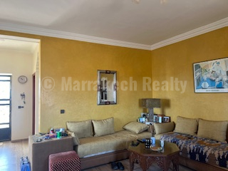 Maison de campagne de 2 chambres proche d’Essaouira