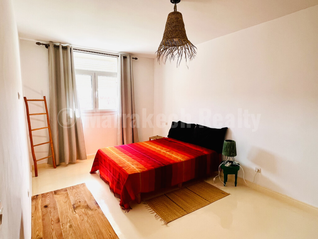 Charmante maison de campagne proche d’Essaouira