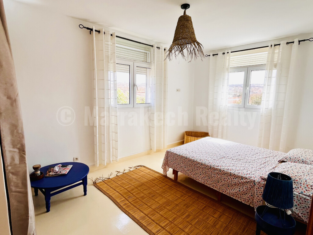 Charmante maison de campagne proche d’Essaouira